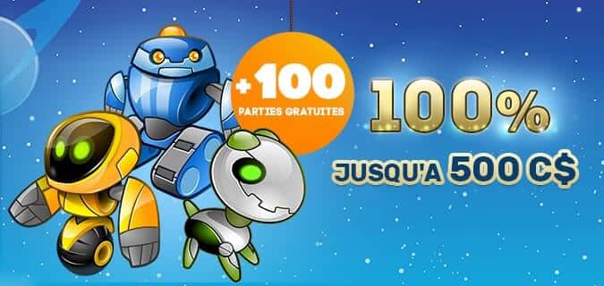 Bonus de Premier Depot