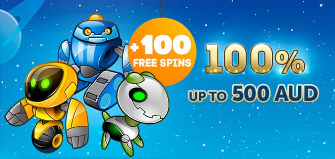 PlayAmo First Deposit Bonus