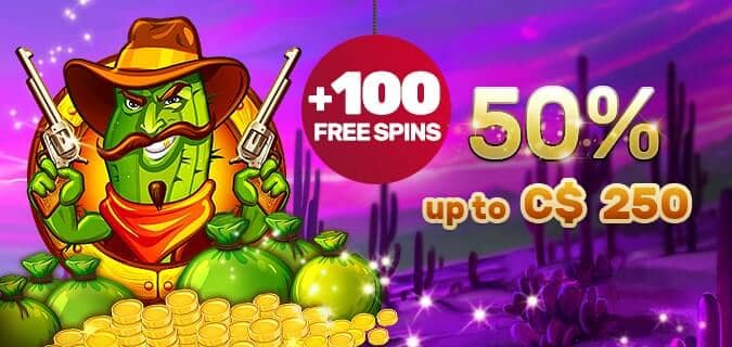 Friday Reload Bonus