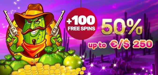 Friday Reload Bonus